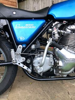 RGM Folding KS.... RGM Folding KS....