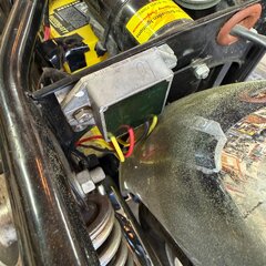 Help identifying ignition settup, '72 750 Commando