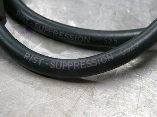 Spark Plug Wire Woes