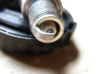 Spark Plug Wire Woes