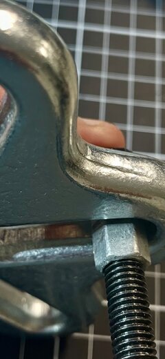 2013 Commando 961 – Difficult shifting, false neutrals, rattling noise, and broken pieces found in primary case 2013 Commando 961 – Difficult shifting, false neutrals, rattling noise, and broken pieces found in primary case