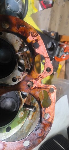 Off with the head (again)