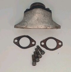 Mikuni manifold for an Atlas for sale?