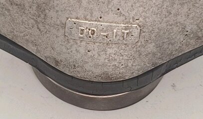 Mikuni manifold for an Atlas for sale?