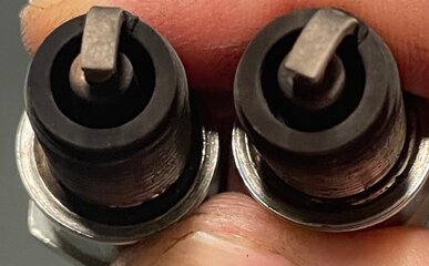 Can you look at my spark plug colours and suggest a path forward for tuning my Mikuni ?