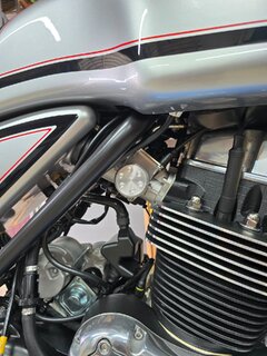 Potential accessories for 961’s