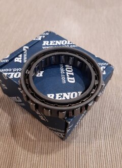 Is the sprag bearing for a CNW starter the same as the one Andover sell for the Mk3?