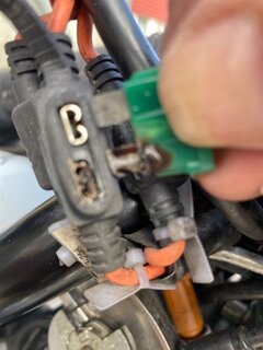 No Charges and a Lack of Evidence - an Electrical Mystery
