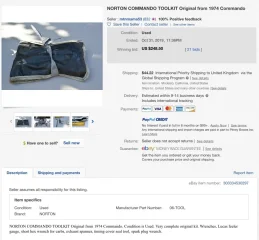 Tool Kit Photo (2011)