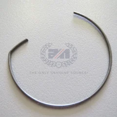 Mark 3 crankshaft seal retainer