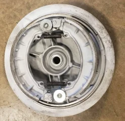 What brake is this?