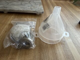 Various Norton Commando Spares For Sale