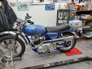 961 servicing/guarantee