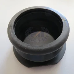 Old ham can air cleaner fit new premiers?