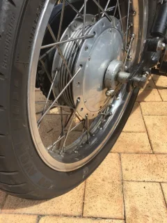 19 Vs 18 Wheels (2015)