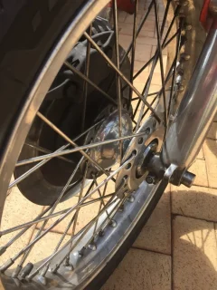 19 Vs 18 Wheels (2015)