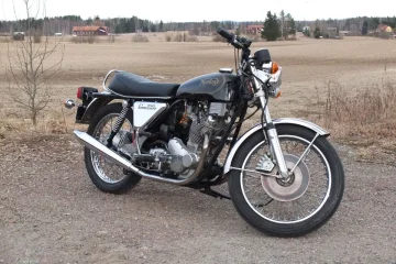 Expensive (?) Commando in Sweden