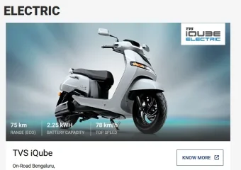 TVS Motor Company acquires Britain's 'Norton' sporting motorcycle