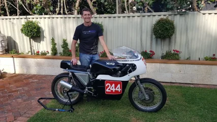 Where are the Rob North Northtons?