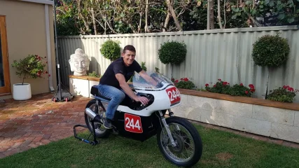 Where are the Rob North Northtons?