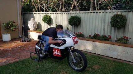 Where are the Rob North Northtons?