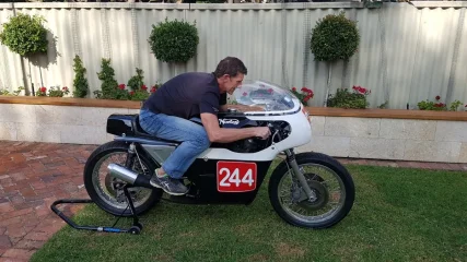 Where are the Rob North Northtons?