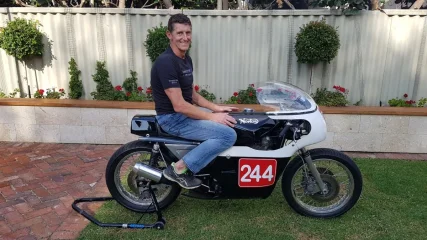 Where are the Rob North Northtons?