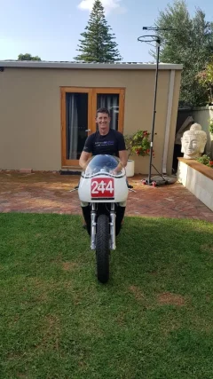 Where are the Rob North Northtons?