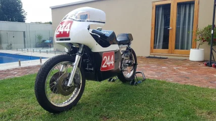 Where are the Rob North Northtons?