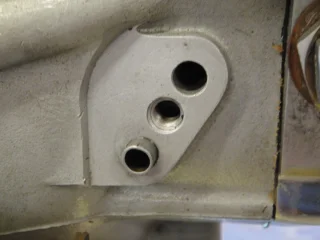 wet sump valve wet sump valve