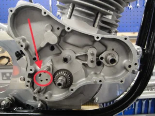 wet sump valve wet sump valve