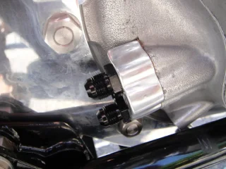 wet sump valve wet sump valve