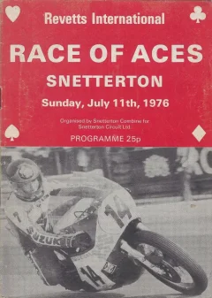 Thruxton Motorcycles Commando .(2017)