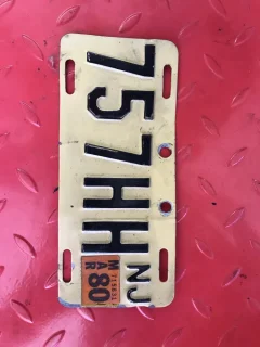 Ben's '72 Interstate Rebuild