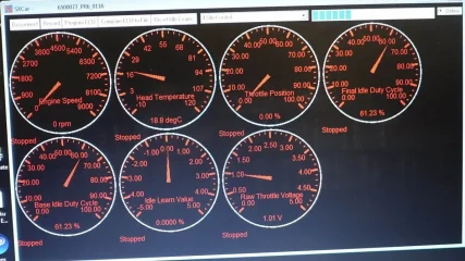 Doing Recommended upgrades Doing Recommended upgrades