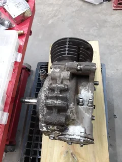 Soon to be, new to me BSA