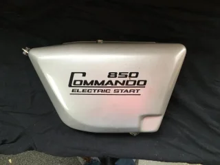 MK III Interstate Left Side Cover Photo wanted MK III Interstate Left Side Cover Photo wanted