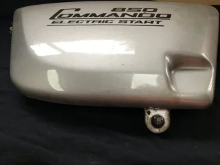 MK III Interstate Left Side Cover Photo wanted MK III Interstate Left Side Cover Photo wanted