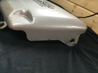 MK III Interstate Left Side Cover Photo wanted MK III Interstate Left Side Cover Photo wanted