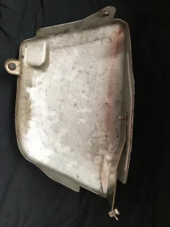 MK III Interstate Left Side Cover Photo wanted MK III Interstate Left Side Cover Photo wanted