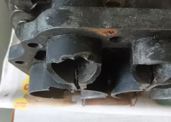 Usable 750 cylinder?