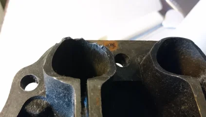 Usable 750 cylinder?