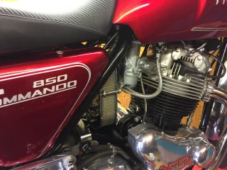 Going back to original air filter assembly Going back to original air filter assembly