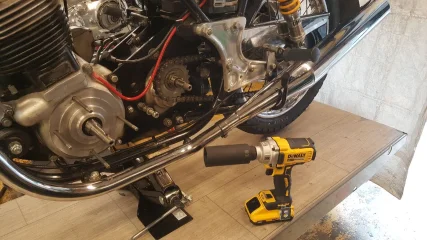 Tri-Spark and Podtronics