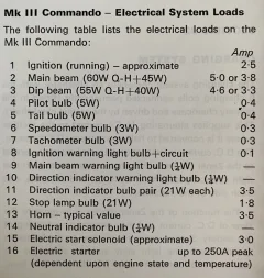 Electrical issue Electrical issue