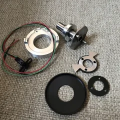 Which Electronic Ignition for a Mk3