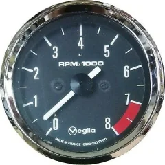 Got a spare Veglia tacho ? Got a spare Veglia tacho ?