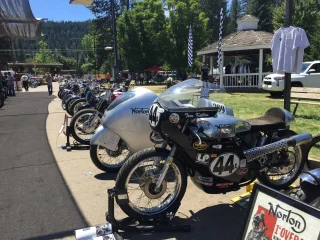 Rest In Peace, Tom Kullen