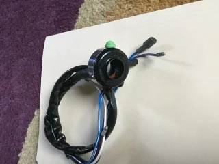 Wipac Tricon to Triconsul (2017)