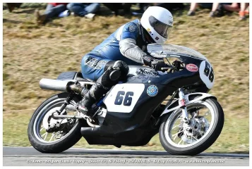 Intresting 920 racer - 290 lbs